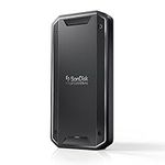 SanDisk Professional 4TB PRO-G40 SS