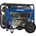 Westinghouse Outdoor Power Equipmen