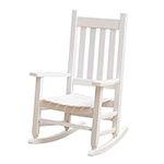 BplusZ Child's Porch Rocking Chair 