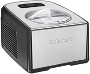 Cuisinart ICE-100 1.5-Quart Ice Cre