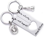 Friendship Keychains Friends Gifts 