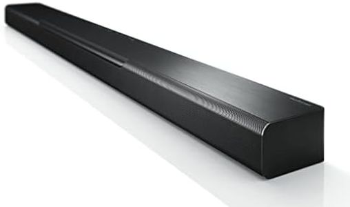 Yamaha Ele