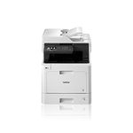 Brother MFCL8690CDW Colour MFP - MFCL8690CDWZU1 (Printers > Laser Printers) +}b
