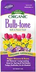 Espoma Organic Bulb-Tone 3-5-3 Natu