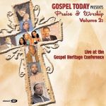 Gospel Today Presents Praise and Worship Vol.2: Live at the Gospel Heritage Conference