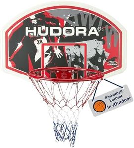 HUDORA Bas