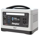 Energizer Arc5 500-Watt Portable Power Station 537.6Wh LiFePO4 Battery