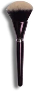 Anisa Beauty Multi-Powder Brush | Large Makeup Brush for Setting Powder, Blush, Bronzer and Foundation | Soft Vegan & Cruelty Free Fibers for Blurring and Finishing