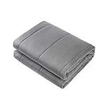 Waowoo Weighted Blanket Adult, 20lb