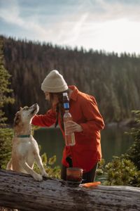 Sawyer Squeeze Water Filter – Portable Outdoor Filtration System