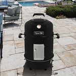 Dyna Glo Smoker