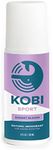 Kobi Deodorant for Teens, Kids, Gir