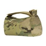 OneTigrisMulticam Shooting Sandbag Pre-filled Gun Rest Bag (Multicam)