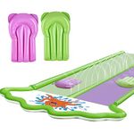 Lawn Water Slides