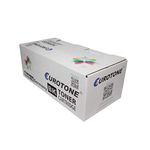 1x Eurotone Toner for Ricoh SP311DN SP311SFN SP325DNw SP325SNw SP311SFNw 325SFNw 311DNw SP311DNw SP325SFNw replaces 407246 TYPESP311HE Black Set