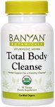 Banyan Botanicals Total Body Cleans