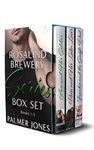 Rosalind Brewery Box Set: Books 1-3