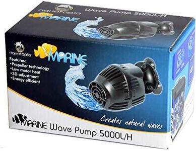 Aquatopia Marine 1500L/H Wave Pump,