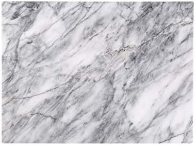 Villa Acacia Marble Cutting Board - 16 x 12 Inch Marble Slab Pastry Board for Charcuterie, Cheese, Dough, Dessert - Decorative Stone Cutting Board for Kitchen and Home﻿