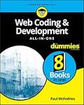 Web Coding & Development All-in-One For Dummies (For Dummies (Computer/Tech))