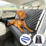 Rear Seat Covers