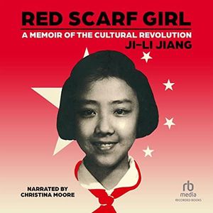 Red Scarf 