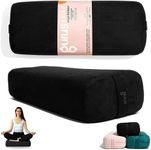 Gurus Yoga Bolster Pillow - Super S