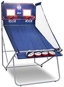 Pop-A-Shot