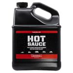 Boat Bling HS - 0128 Hot Sauce Premium Hard Water Spot Remover - 1 Gallon