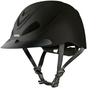 Troxel Lib