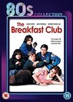 The Breakfast Club - 80s Collection [DVD] [2018]