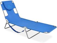 Ostrich the Original Chaise 72 x 22