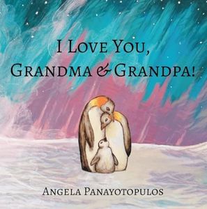 I Love You, Grandma and Grandpa!