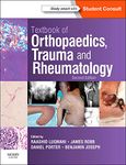 Textbook of Orthopaedics, Trauma and Rheumatology: With Student Consult Access