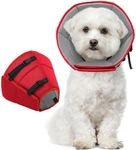 Kuoser Dog Cone Collar, Soft Dog Co