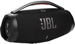 JBL Boombox 3 Portable Bluetooth Sp