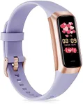 Fitness Tracker for Women with Hear