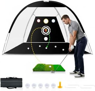 Golf Net,
