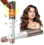 CkeyiN Automatic Hair Curler, Profe