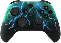 Xbox One Soft Touch Design Custom G