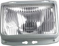 Uno Minda HL-5603M Head Light- RH/LH for SWARAJ Mazda