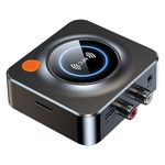 Rocketfish Bluetooth Receiver For Home Stereo