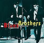 Blues Brothers - The Definitive Col