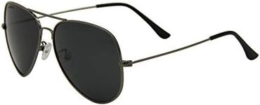 Craftman Stainless Steel Polarized 