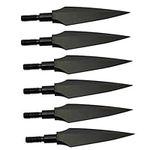 TOPARCHERY Arrowheads Broadheads: 1