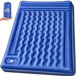Double Sleeping Pad for Camping, Se