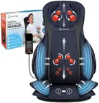 COMFIER Shiatsu Back Massager with 