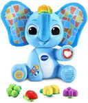 VTech Smellephant with Magical Trun