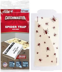 Catchmaste