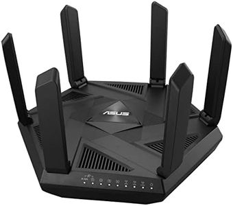 ASUS RT-AX
